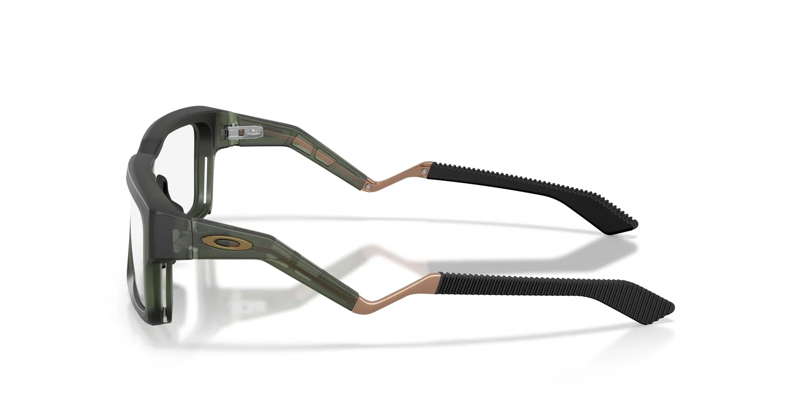 Oakley Enigma Echo 8210 Eyeglasses - view 6